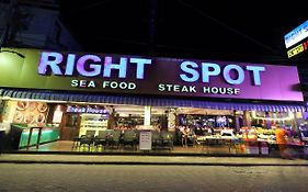 Right Spot